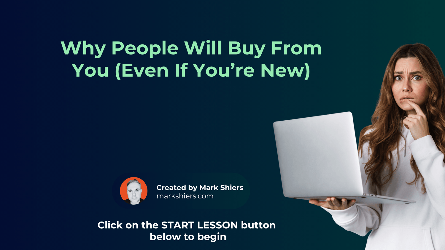 Lesson slide 1
