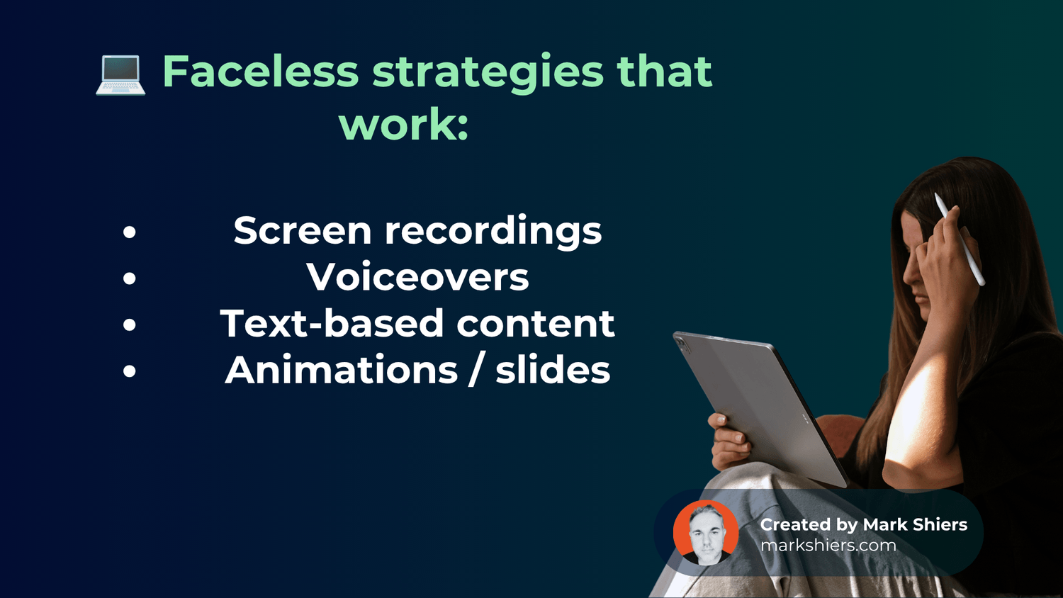 Lesson slide 3