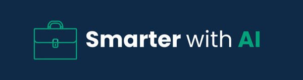 Smarter with AI