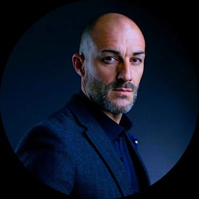 Franck Roussel