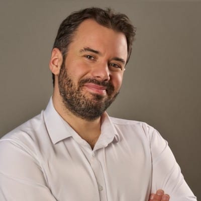 Romain Pineau