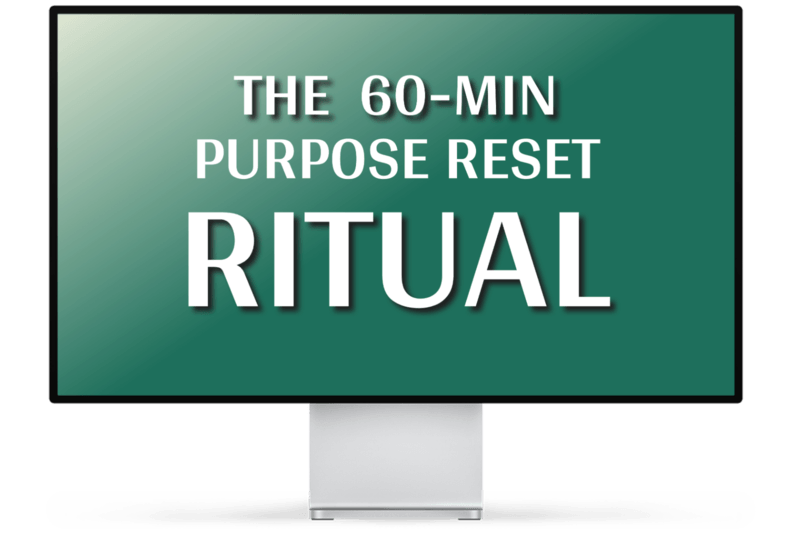 Self-discipline ebook