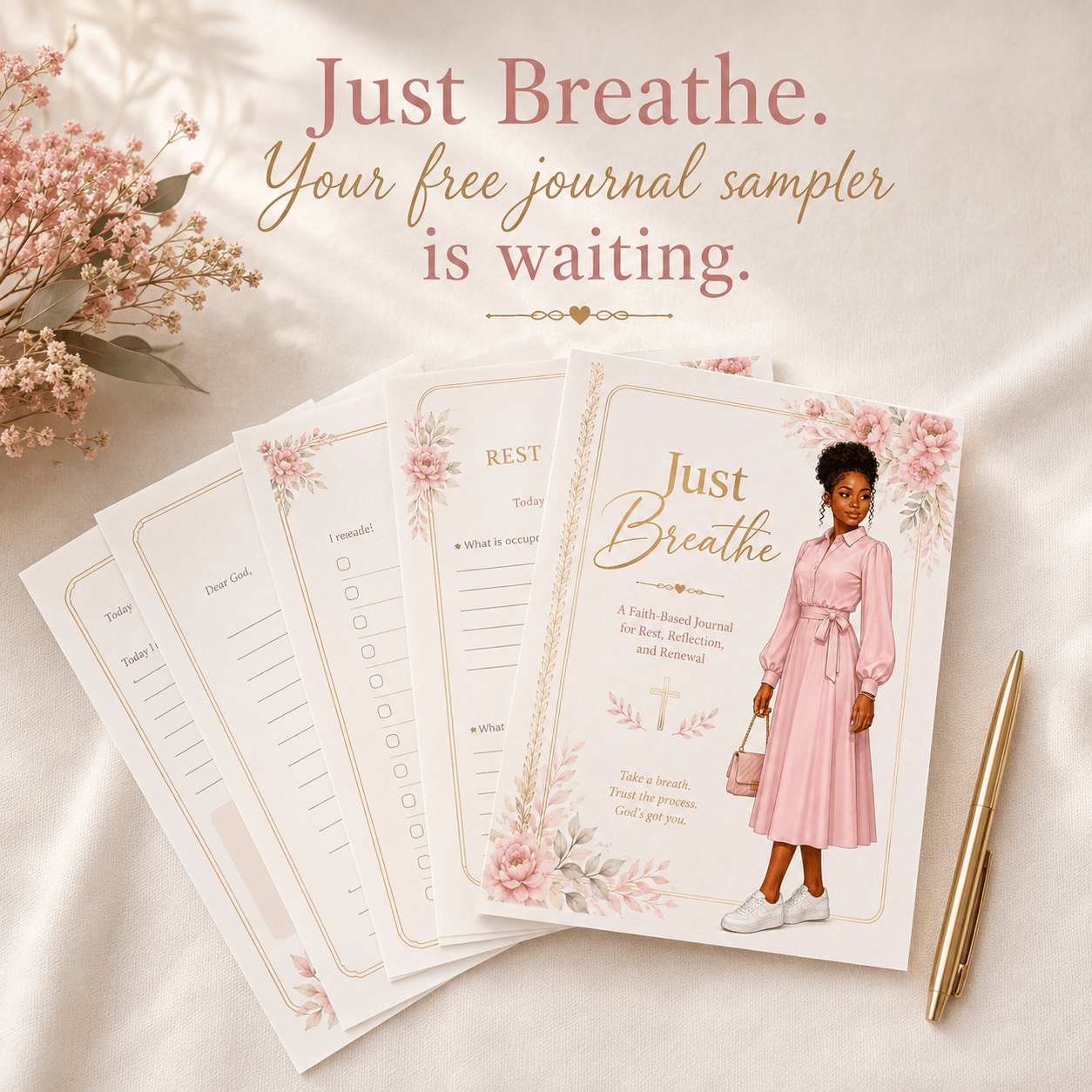 Sprinkle Joy Studio Content Graphic 2