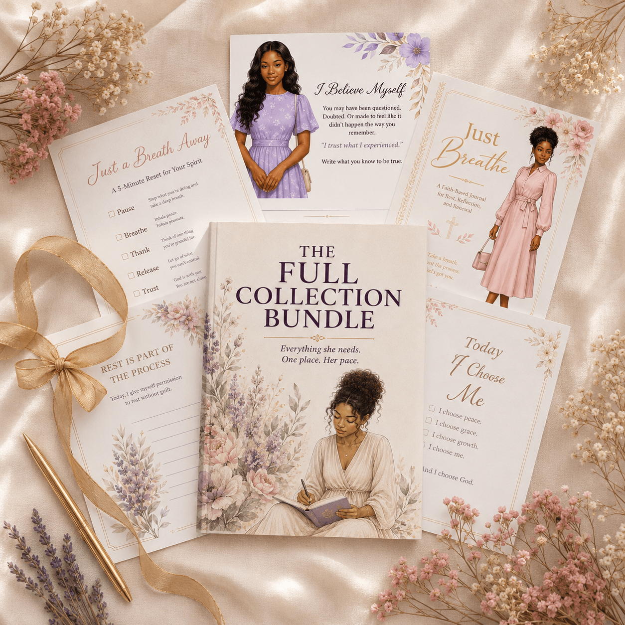Sprinkle Joy Studio Content Graphic 1