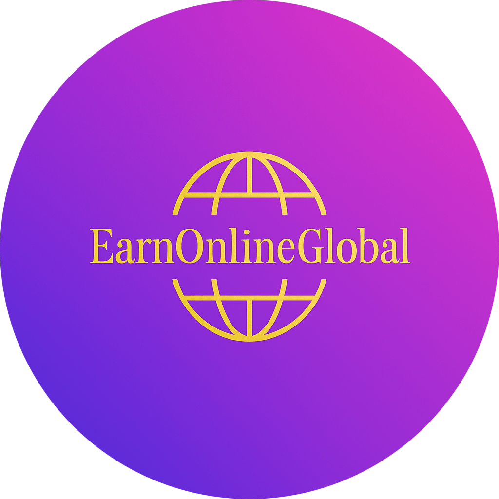 EarnOnlineGlobal