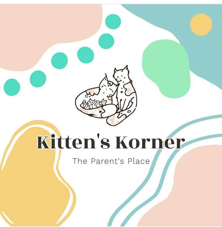 Kitten’s Korner The Parent’s Place logo