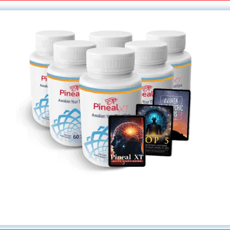 Confira! Unlock Earnings! Promote PinealXT! | Suplementos alimentares - Saúde