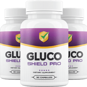 Gluco Shield Pro | Dietary Supplements - Health