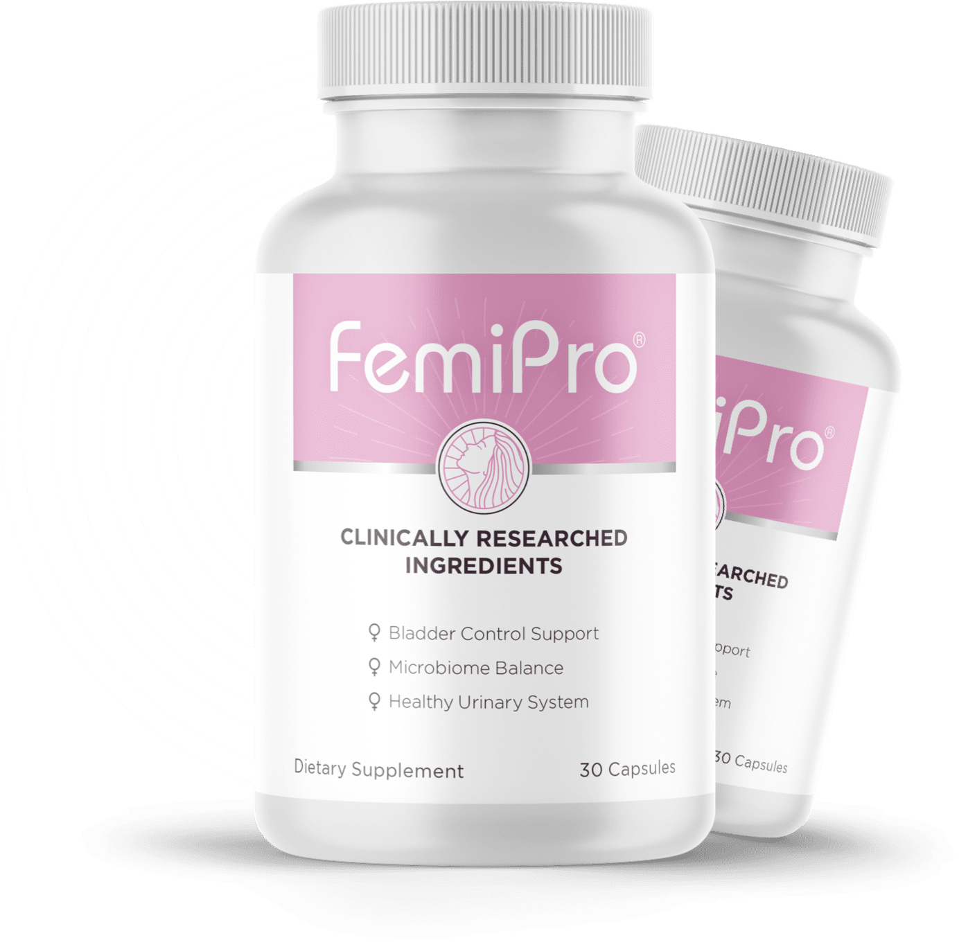 FemiPro | Dietary Supplements - Health