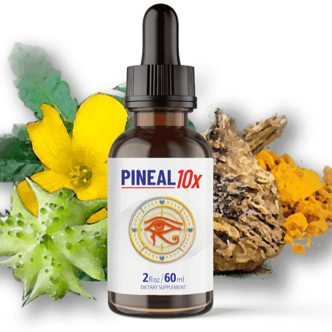 Pineal 10x | Dietary Supplements - Health