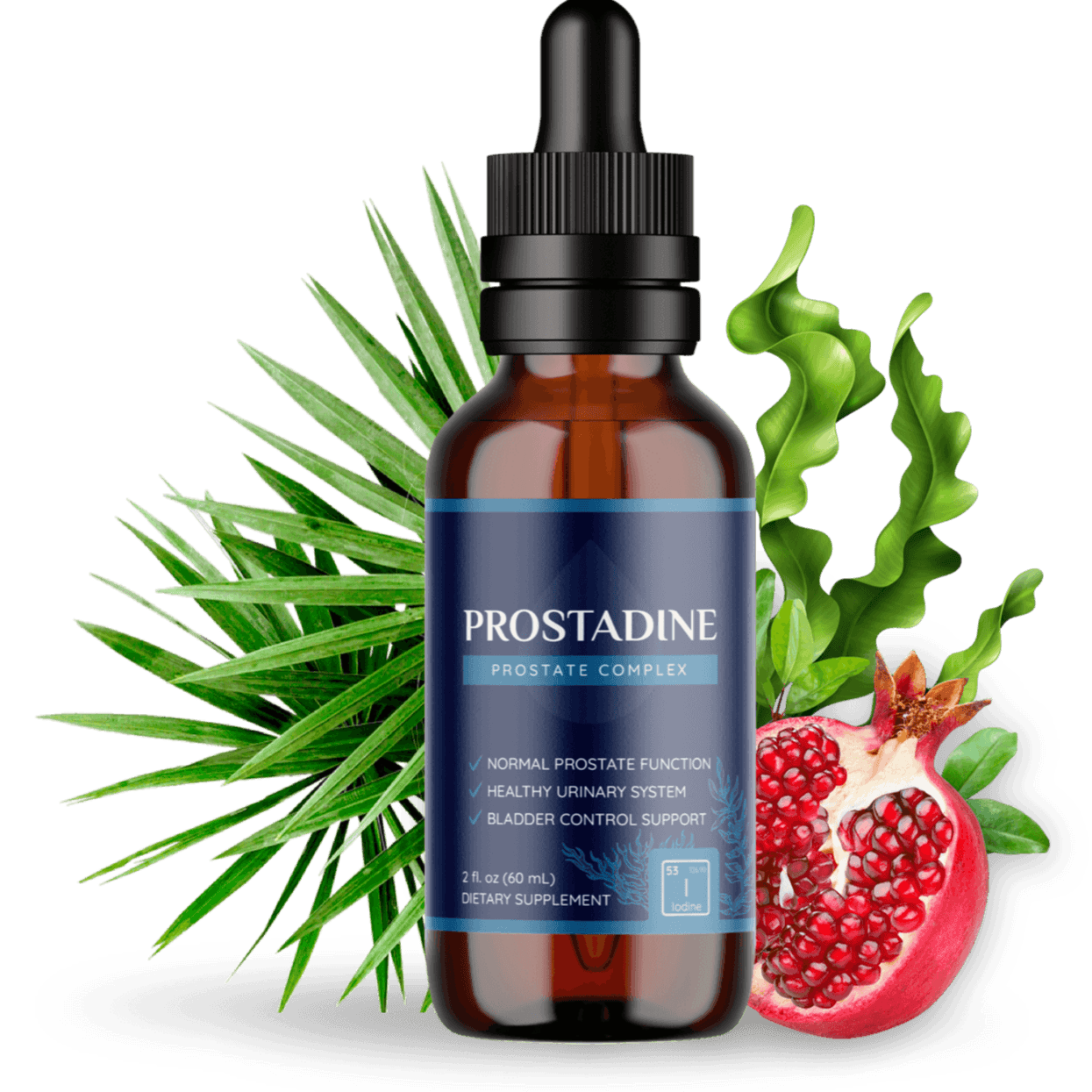 Prostadine | Dietary Supplements - Health
