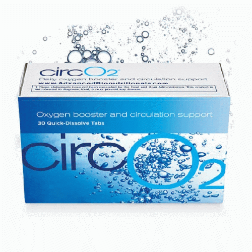 Nitric oxide for sexual performance  Earn 60% Commission Promoting CircO2 Nitric Oxide Booster | Dietary Supplements - Health