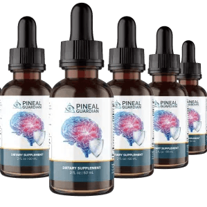 Promote Pineal Guardian Now! | Dietary Supplements - Health