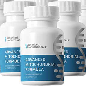 Earn 60% Commission Promoting Advanced Mitochondrial Formula | Dietary Supplements - Health