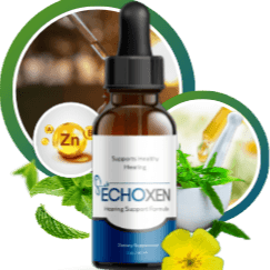 EchoXen | Dietary Supplements - Health