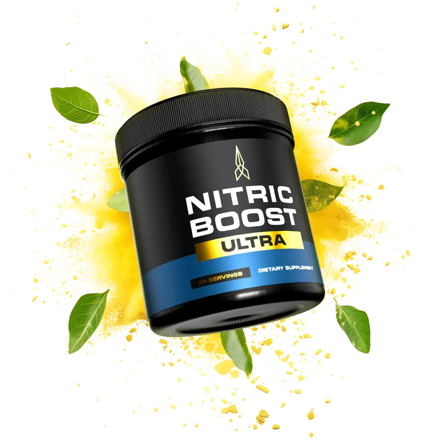 NITRIC BOOST ULTRA The 100% Natural Remedy | Dietary Supplements - Health