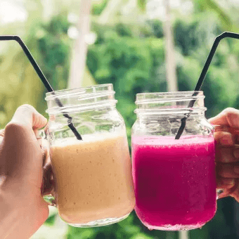 The Smoothie Diet: 21 Day Rapid Weight Loss Program