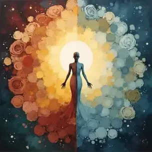 image voyageuse de l'âme