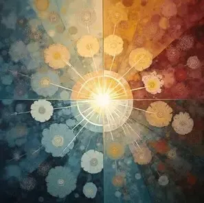 image pleine conscience de soi