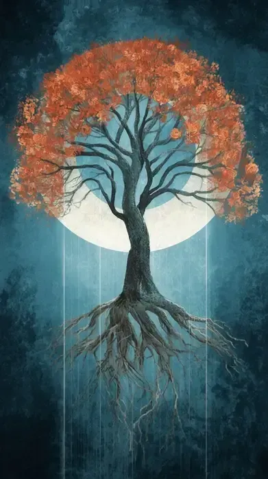 image gratitude, ancrage
