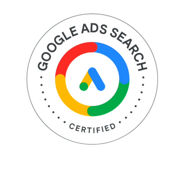 Certifié Google Ads