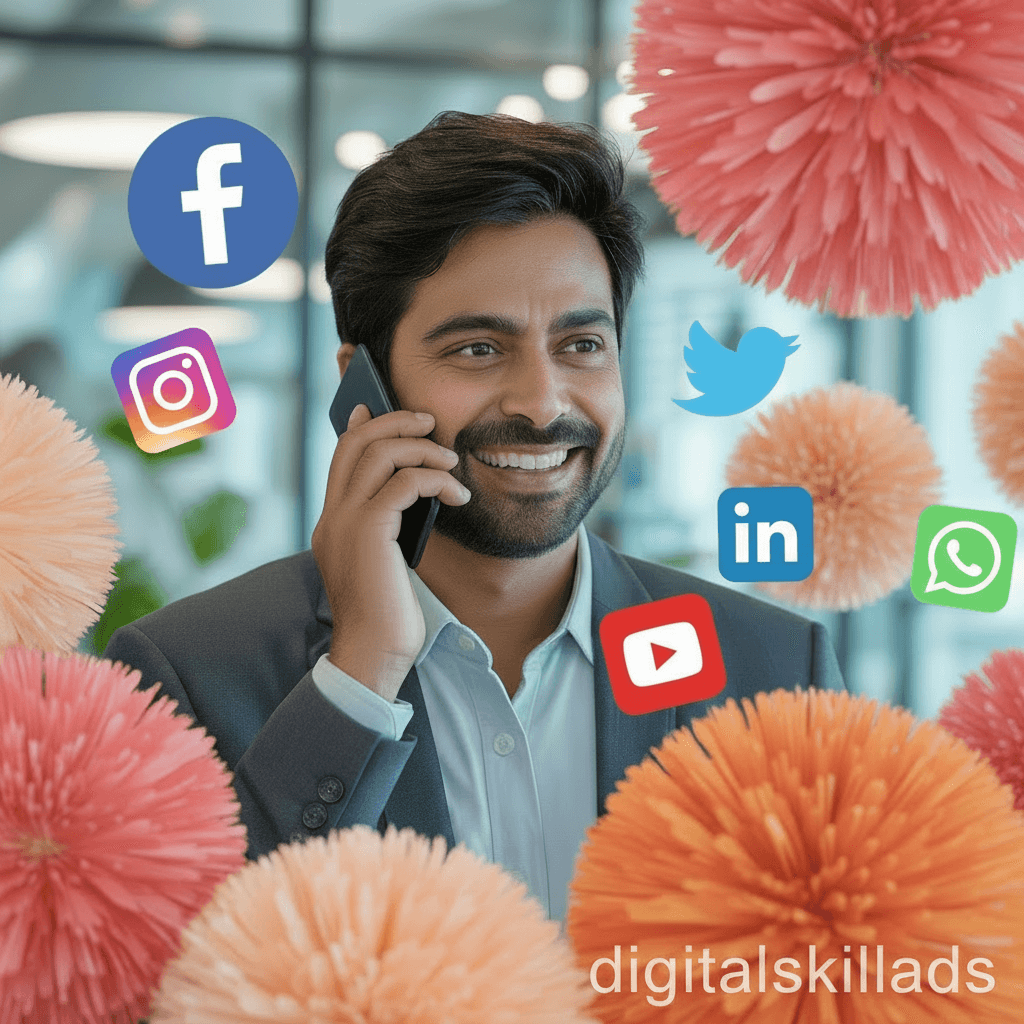 Digitalskillads