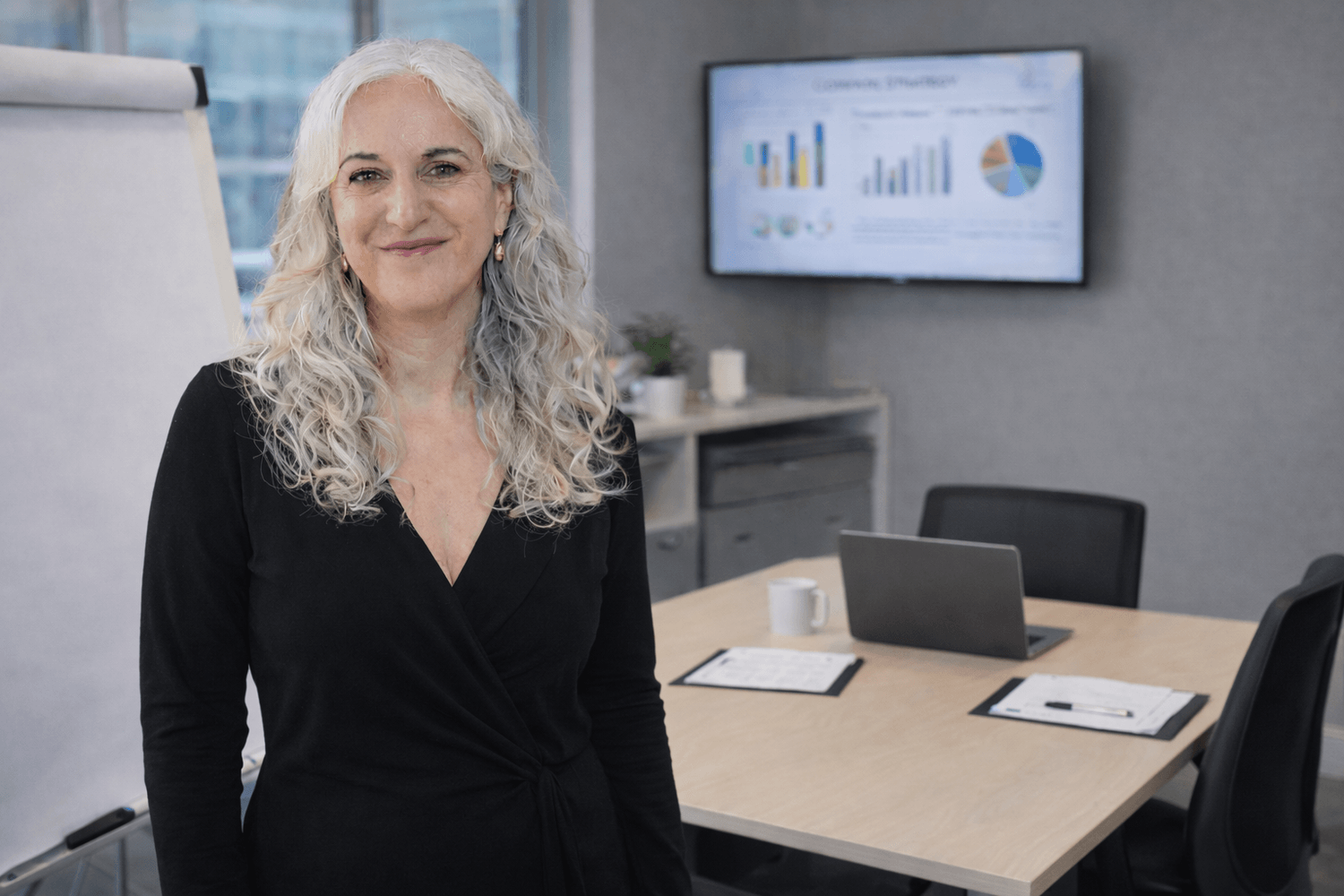 formaciones bonificables fundae Marta Angulo