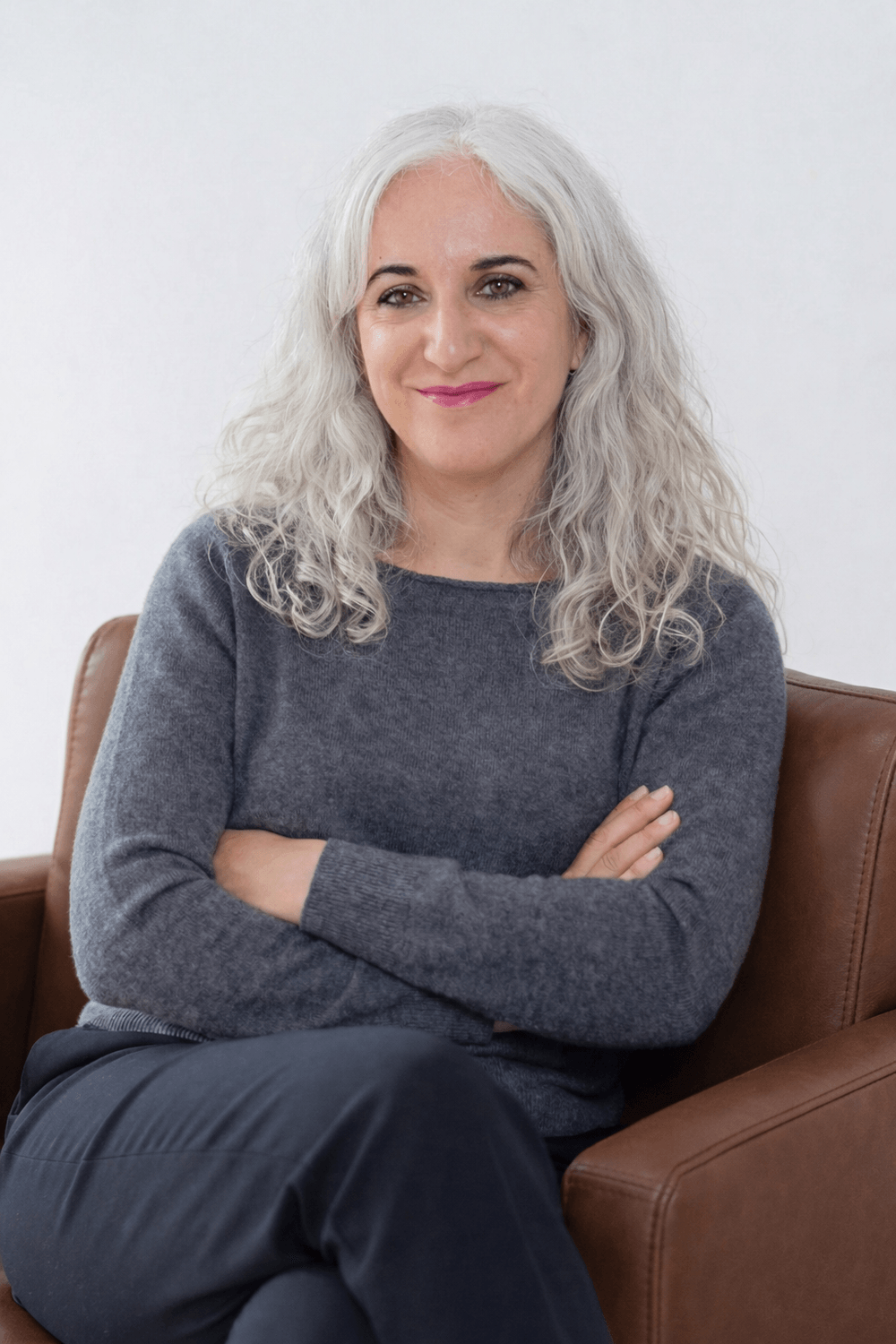 Marta Angulo formaciones competencias transversales