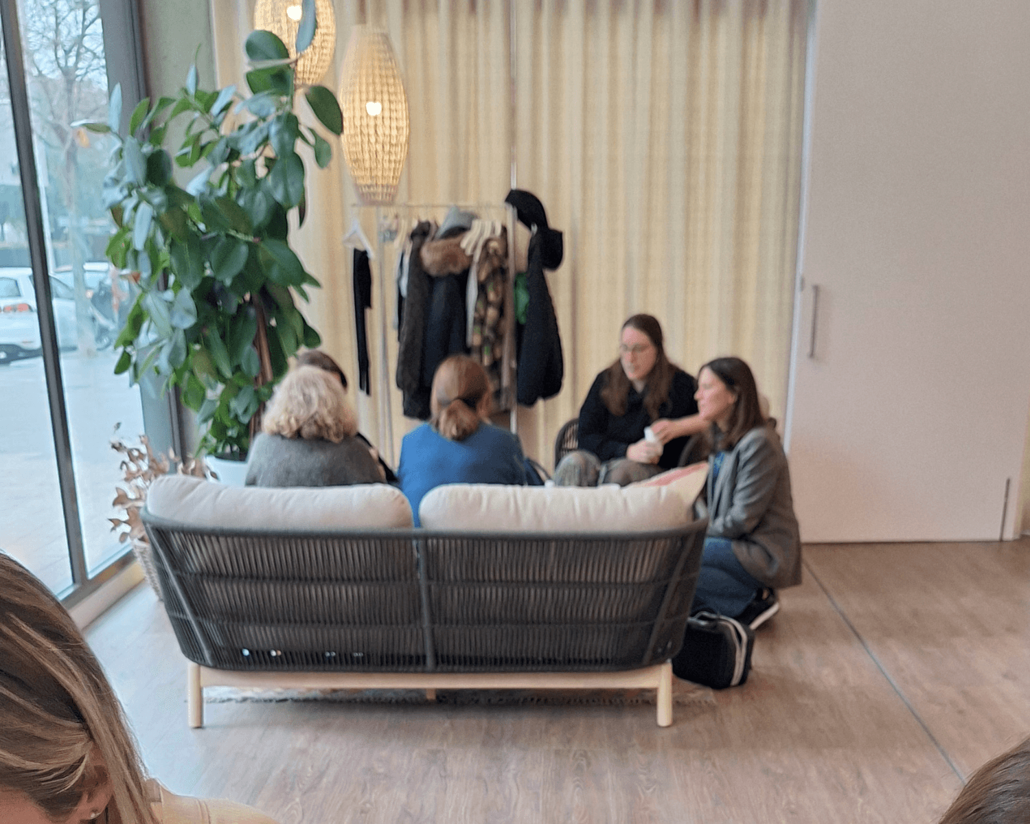 formaciones bonificables fundae Marta Angulo