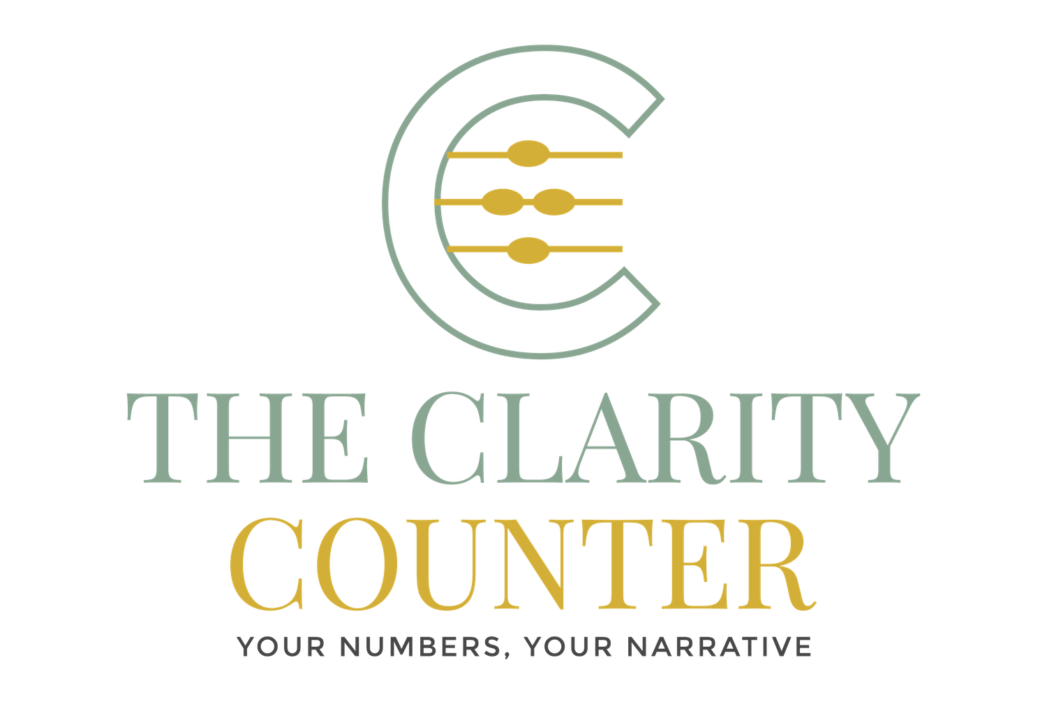The Clarity Counter