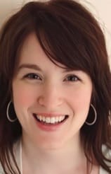 Portrait of Gizelle Bullock, MA