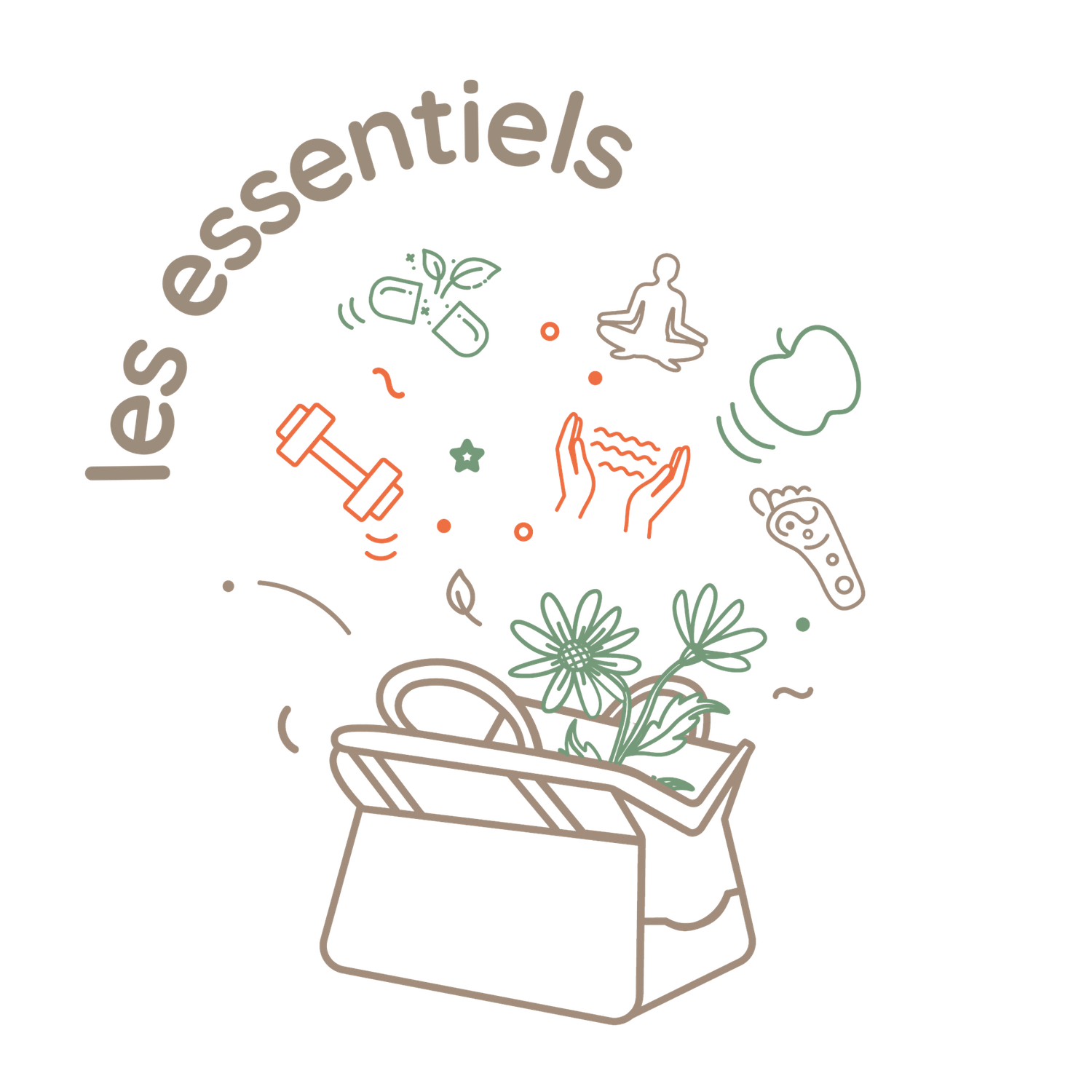 Bouffées de chaleur