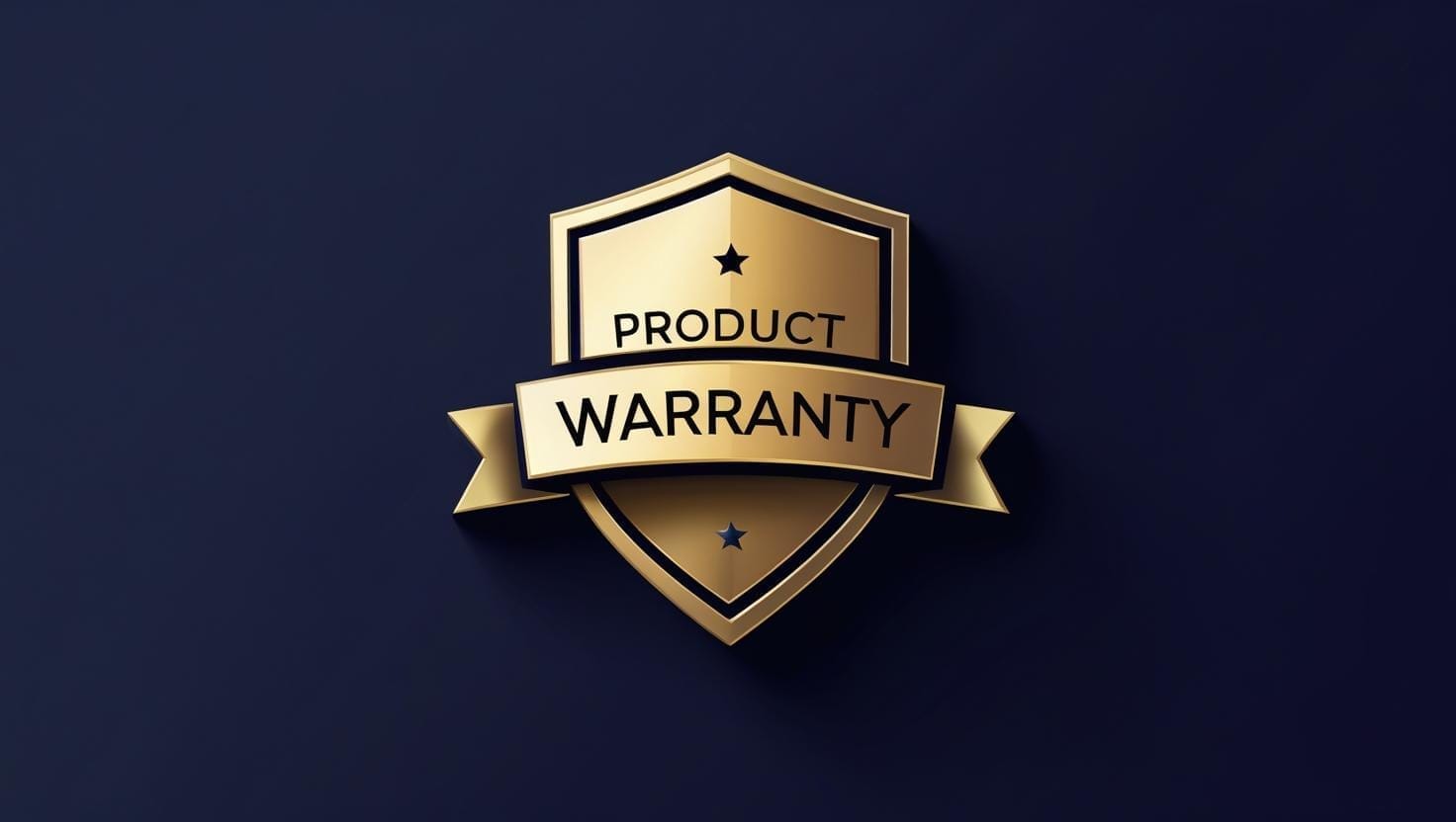 Guarantee Logo