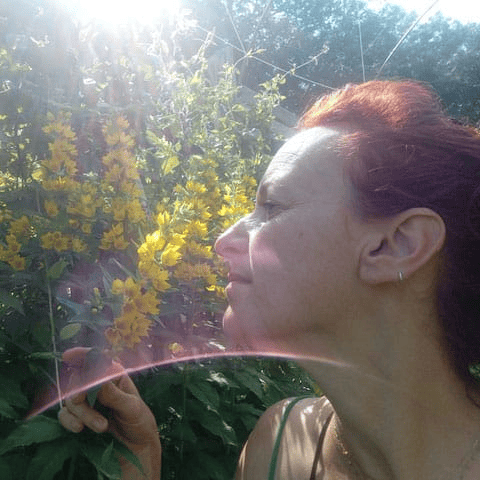 accompagnement holistique individuel avec Valérie