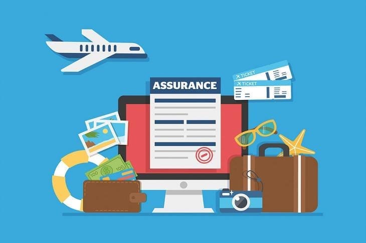 2S SERVICE ASSURANCES