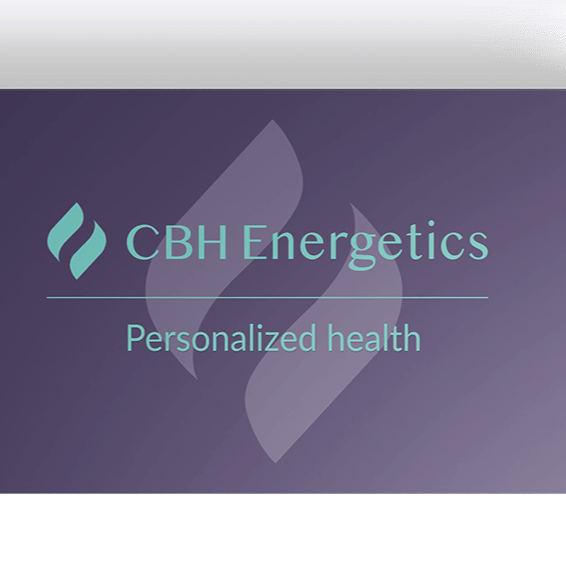 CBH Full Body Bioresonance Scan