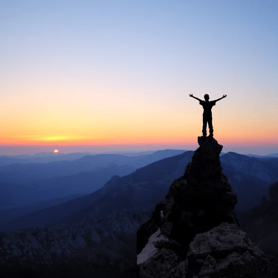 Pārliecības meditācija