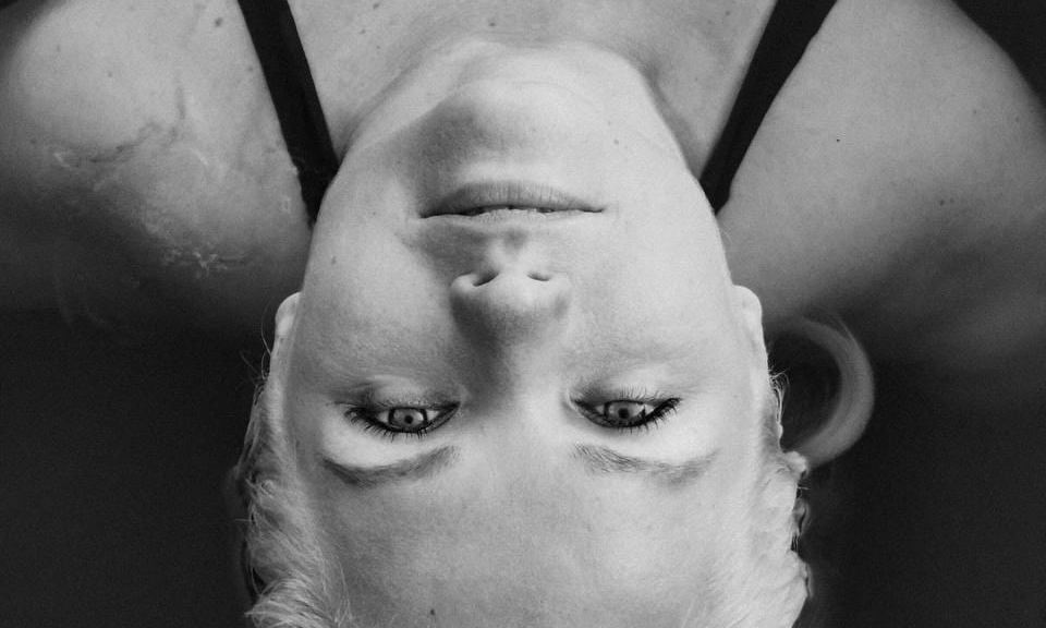 ''Kā atbrīvoties no Aizvainojuma''