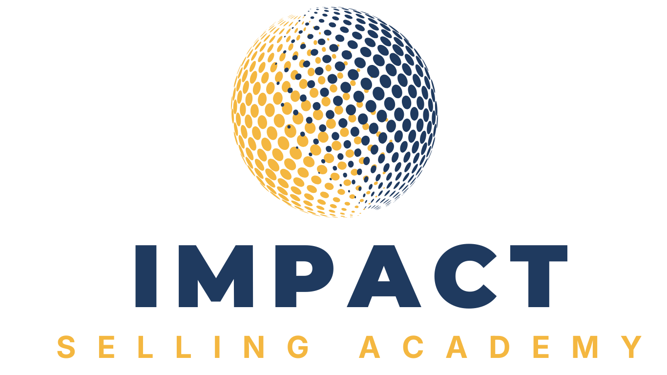 Impact Selling Academy
