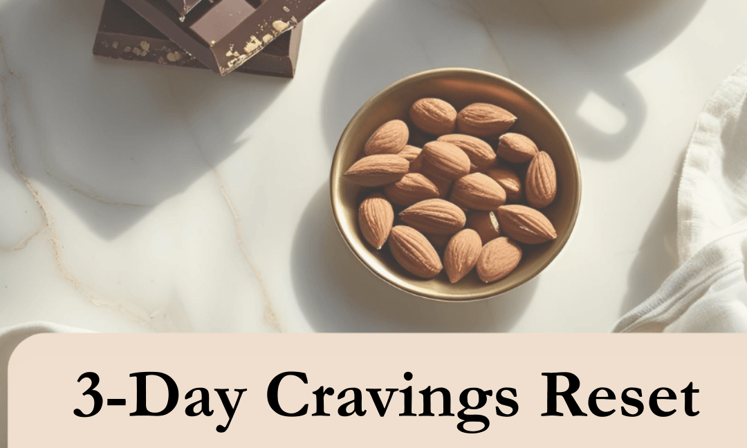 Start My 3-Day Reset