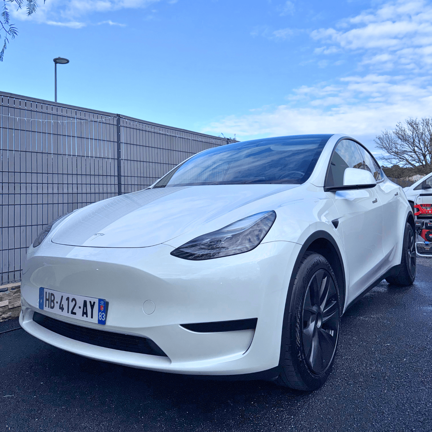 Finition nettoyage automobile minutieux – DriveClean