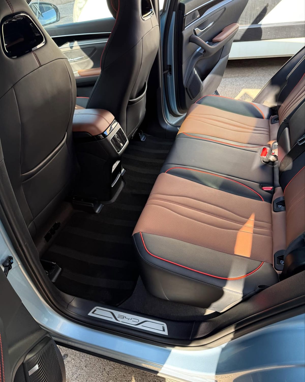 Après nettoyage voiture 3