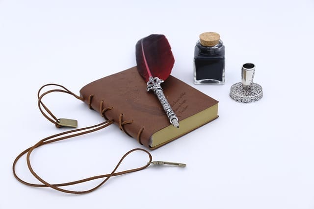 janetta's scribal corner