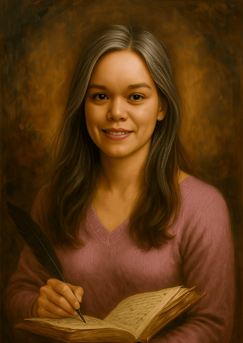 Janetta Setherah