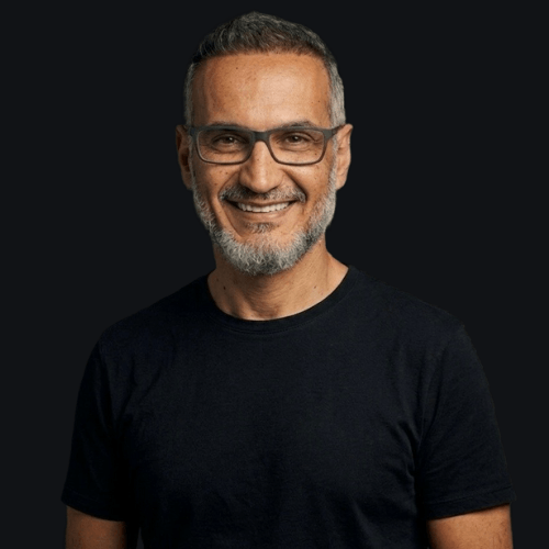 Linktr-ee Luiz Ribeiro