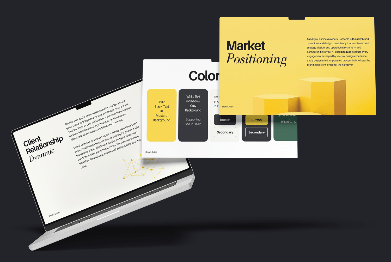 The AI-Ready Brand Guide
