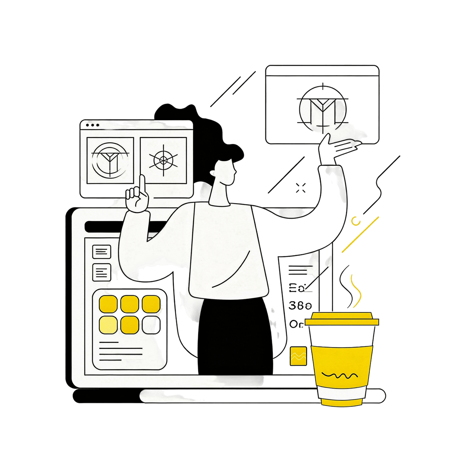 Gazeable Project Discovery