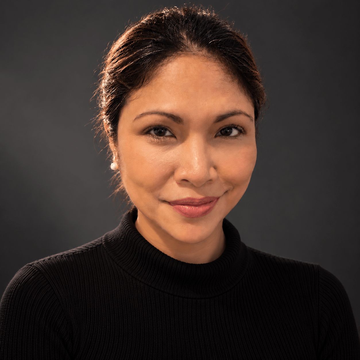 Grace Fuentes-Bordalba, founder of Gazeable