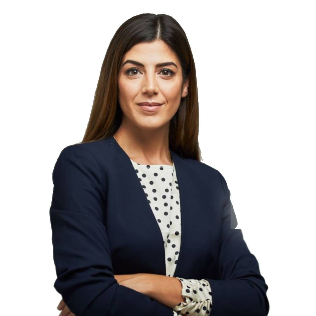 Professional headshot of Jemily Wood, a Registered Dietitian and lead reviewer for Best Fat Burner Supplement