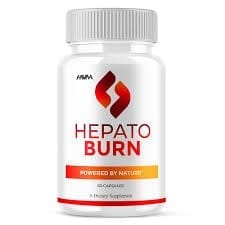 Hepato Burn: Revitalize Seu Fígado!